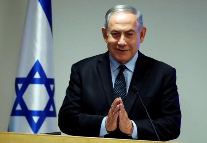 Worker in Netanyahu's office diagnosed with COVID-19