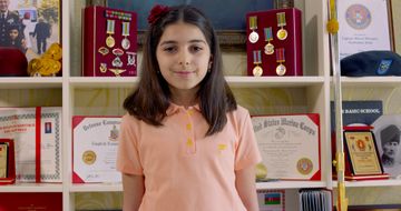 Azercell provides more than 1000 children with free codes and numbers to access language learning app