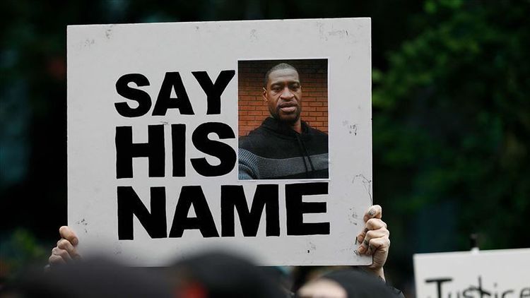 Independent autopsy: Floyd died from 'asphyxiation'
