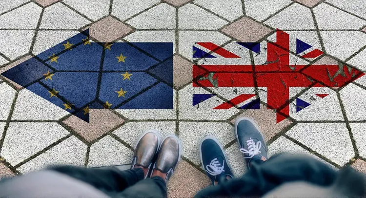 UK reportedly ready for consensus in post-Brexit trade talks if EU "moves too"