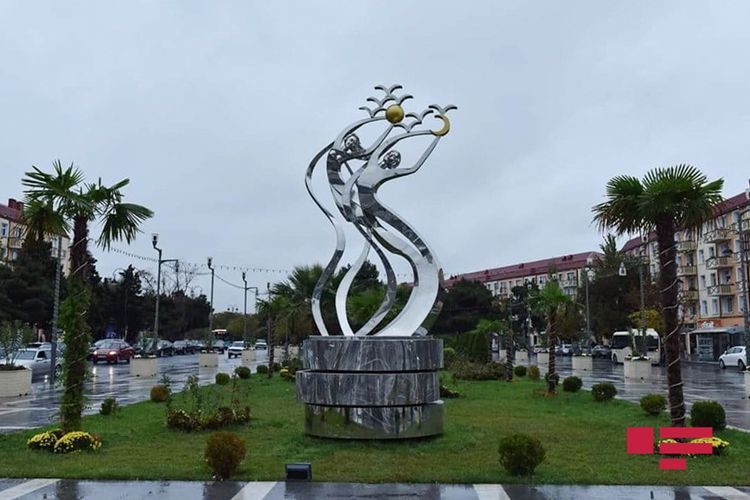 AZN 6 mln allocated for installation of modern lighting systems in Sumgayit