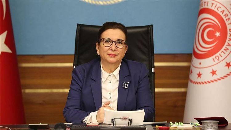 Turkey's exports hit $10B in May
