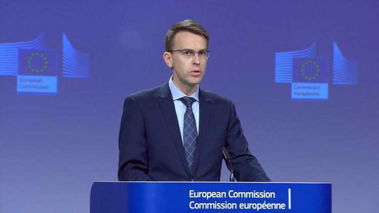 Issues to be discussed at meetings on EaP disclosed