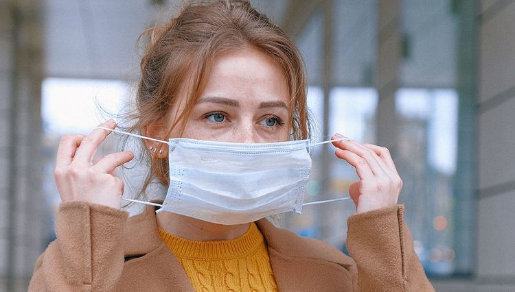 Fines for not wearing face mask came into force in Azerbaijan