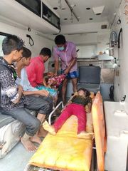 At least 20 dead, several injured in landslide in India's North-Eastern State of Assam