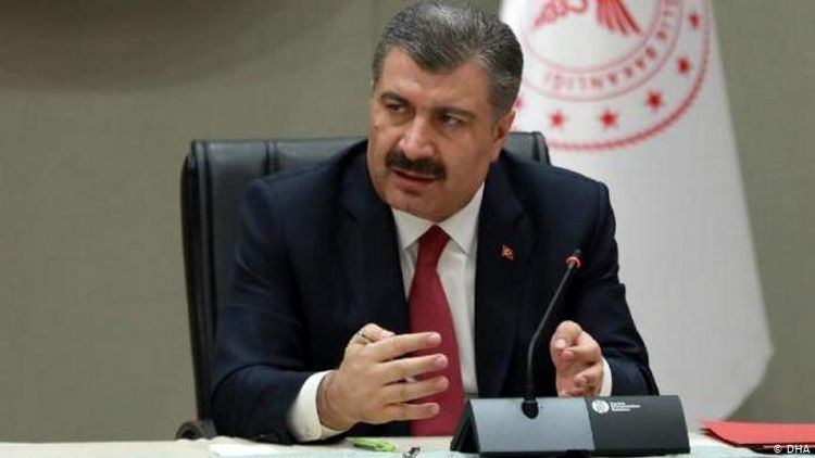 Russia, Turkey to pool efforts to develop vaccine against COVID - Turkish health minister
