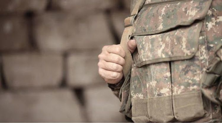 Armenians start military exercises on occupied Azerbaijani lands