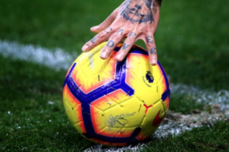 List of 15 countries, to resume Championship in June, becomes known