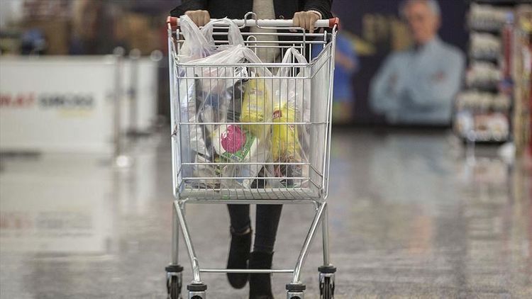 Turkey's inflation rate up in May amid COVID-19
