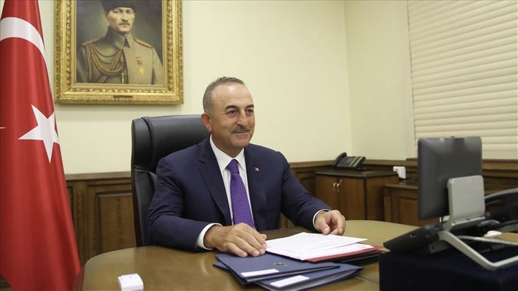 Top Turkish diplomat: "Haftar won't win conflict in Libya"
