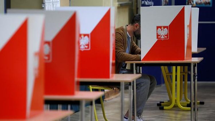 Poland to hold rescheduled presidential election on June 28