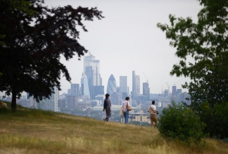 UK COVID-19 death toll surpasses 50,000
