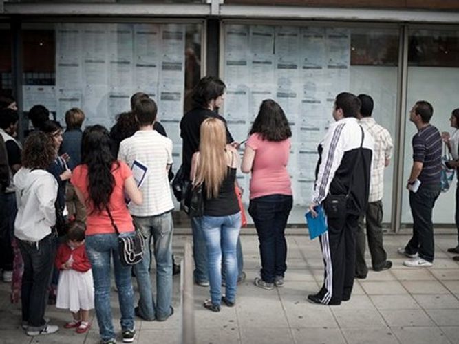 About 12 thousand people lost job in Armenia in last four months