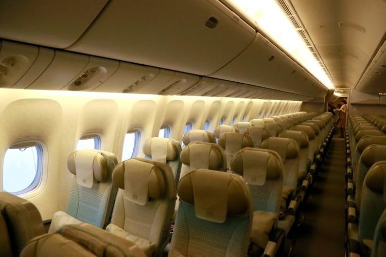 IATA: Airlines cut fares to help boost May traffic