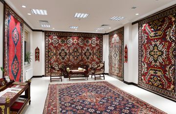 President Ilham Aliyev attended inauguration of Tartar branch of “Azerkhalcha” OJSC