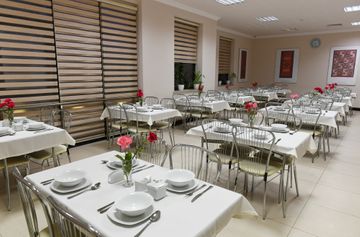 President Ilham Aliyev attended inauguration of Tartar branch of “Azerkhalcha” OJSC