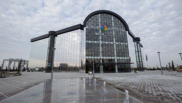 President Ilham Aliyev inaugurated “ASAN xidmət” center in Aghjabadi