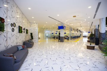 President Ilham Aliyev inaugurated “ASAN xidmət” center in Aghjabadi