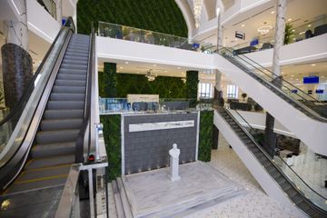 President Ilham Aliyev inaugurated “ASAN xidmət” center in Aghjabadi