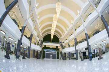 President Ilham Aliyev inaugurated “ASAN xidmət” center in Aghjabadi