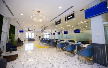 President Ilham Aliyev inaugurated “ASAN xidmət” center in Aghjabadi