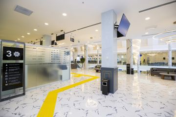President Ilham Aliyev inaugurated “ASAN xidmət” center in Aghjabadi