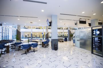 President Ilham Aliyev inaugurated “ASAN xidmət” center in Aghjabadi