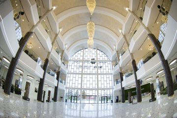 President Ilham Aliyev inaugurated “ASAN xidmət” center in Aghjabadi