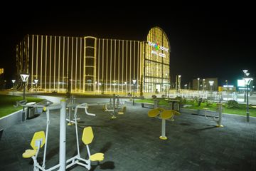 President Ilham Aliyev inaugurated “ASAN xidmət” center in Aghjabadi