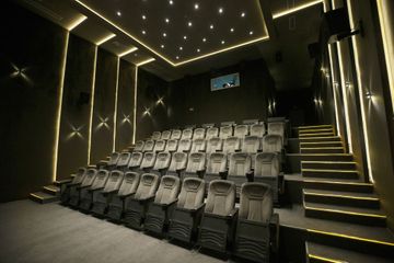 President Ilham Aliyev inaugurated “ASAN xidmət” center in Aghjabadi