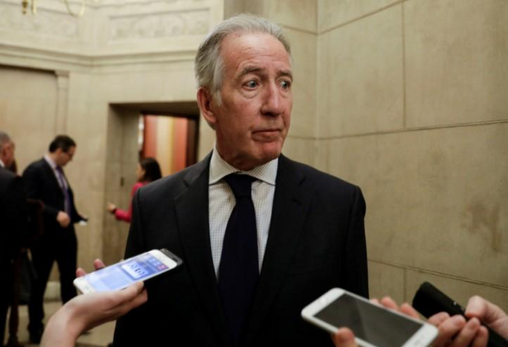 U.S. House panel says opposes any U.S. trade deal with Brazil