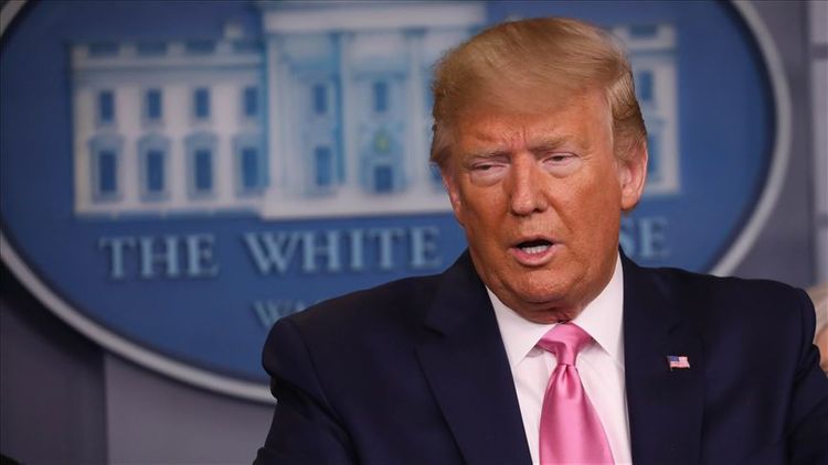 Trump 'remains healthy,' says White House physician