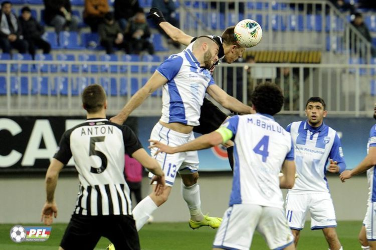 Date of decision for 2020/21 season of Azerbaijani Premier League determined