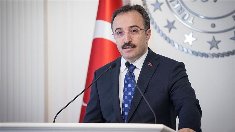 Turkish MIA: 78 terrorists neutralized in past month