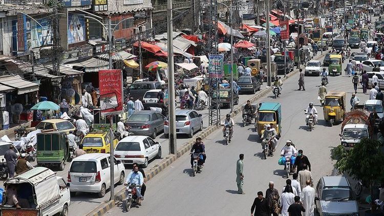 Pakistan surpasses China in COVID-19 cases