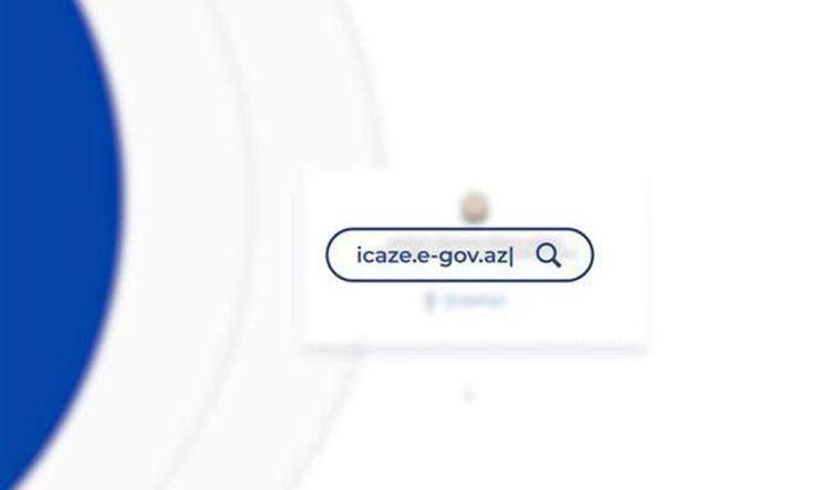 Azerbaijan reactivates icaze.e-gov.az portal 