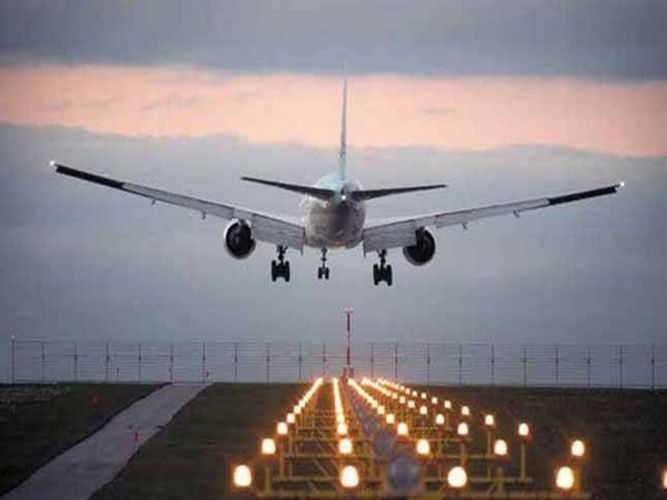 Turkey says to gradually resume flights with 40 countries in June