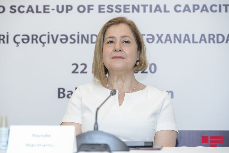 Hande Harmanci: “The virus will be with us for a long time” 