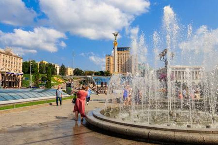 Ukraine may grant visa-free access to citizens of China, Australia, Arab states to boost tourism