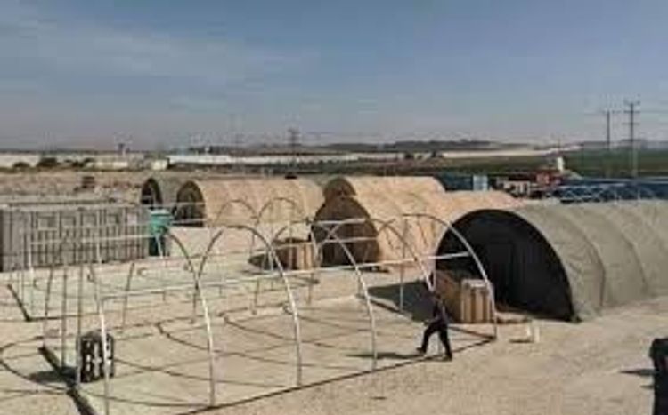 Defense Ministry deploys field hospital to Transbaikal Region on Putin’s orders