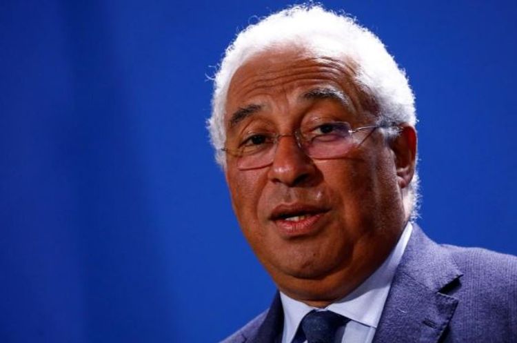 Portugal economy to contract 6.9% this year, prime minister says