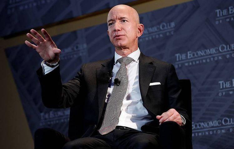 US billionaires grow their fortune by over $500 mln during pandemic