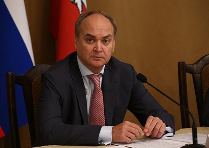 Russia ready to discuss technical issues under Open Skies Treaty with US, says Ambassador