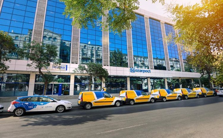 Activities of post offices in Azerbaijan to be restricted