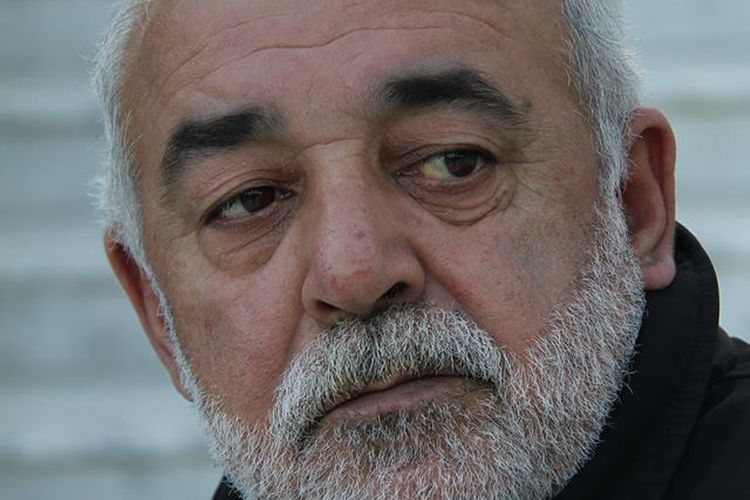 Outstanding Azerbaijani translator Hamzali Ilyas passes away