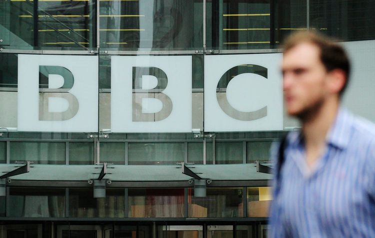 BBC appoints Tim Davie as new boss to negotiate future finance model