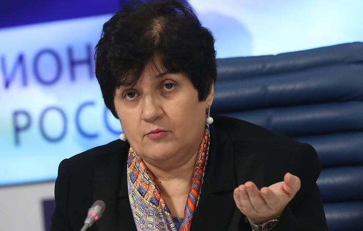COVID-19 pandemic still on the rise globally, says WHO envoy