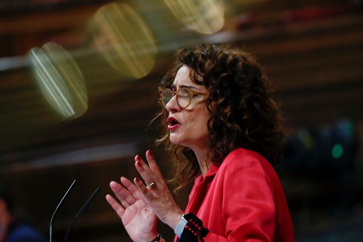 Spain to open to foreign tourism from July 1