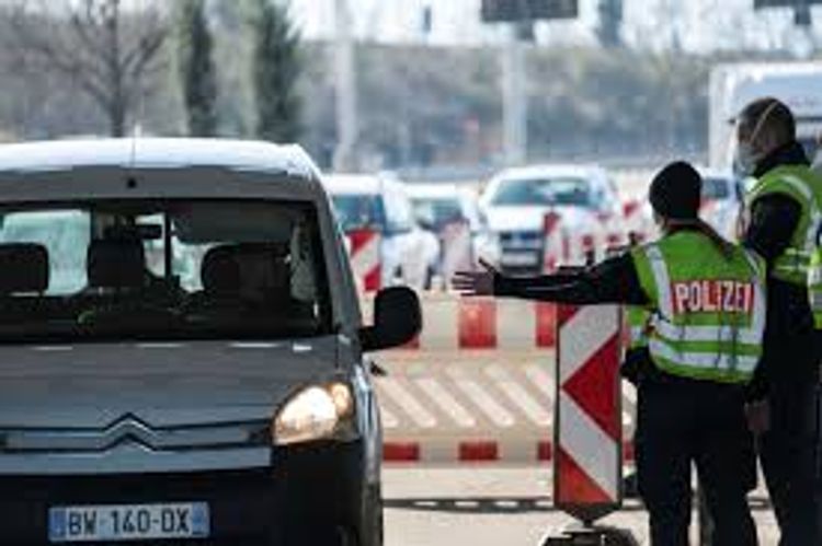 Swiss to open borders to Europeans on June 15