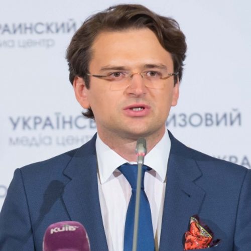 Kuleba: Opening of EU borders to Ukrainians depends on COVID-19 statistics